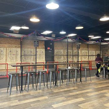 top notch axe throwing st charles|Top Notch Axe Throwing .